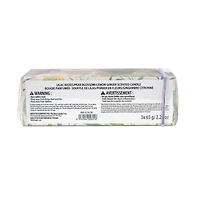 Botanical Light 3 Pk Votive Candle Set, · 6.88oz<br>· 195g<br>· pack # 3