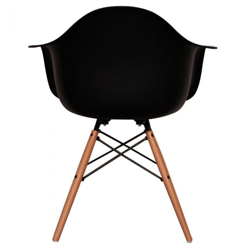Heavenly Collection Plastic Bucket Chairs