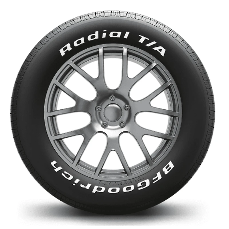 BFGoodrich Radial TA tire 225/70R14 98S all season Performance Tires