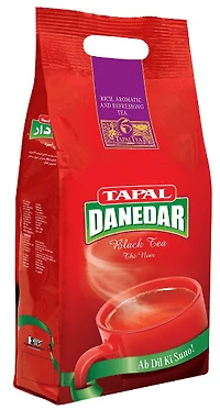 Tapal Danedar Lo