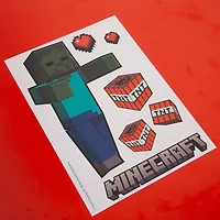 Minecraft Wall-Clings
