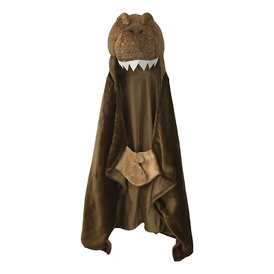 Jurassic "Be Like Rex" Jeté à capuche