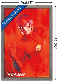 DC Comics TV - Le Flash
