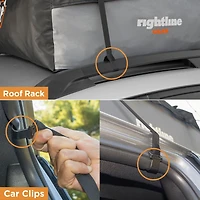 Support supérieur de voiture Rightline Sport 1