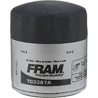 Filtre à huile FRAM Tough Guard, TG3387A