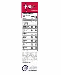 Yogactive Strawberries