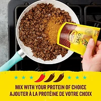 Old El Paso Taco Seasoning Mix, 24 g, 24 g