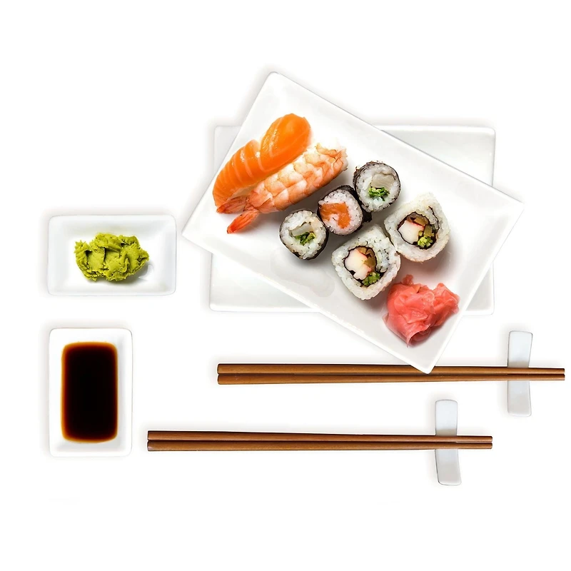 BIA Sushi 8pc Set