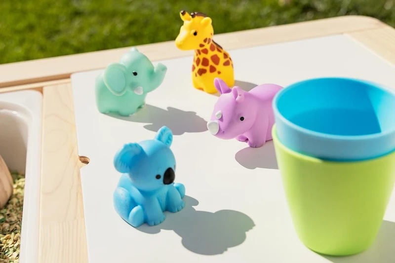 Munchkin Multi Cups, 4 pack