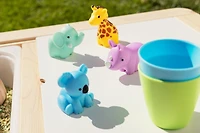 Munchkin Multi Cups, 4 pack