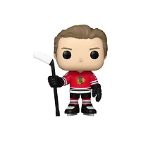 Funko Pop! NHL: Chicago Blackhawks - Connor Bedard Figurine En Vinyle