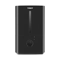 Tosot 4L Ultrasonic Cool Mist Humidifier