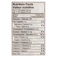 Y & Y 3 Minute Chow Mein Noodles, 454 g