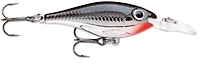 Rapala Ultra Light Shad 1-1/2", Chrome