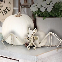 WAY TO CELEBRATE SKELETON BAT
