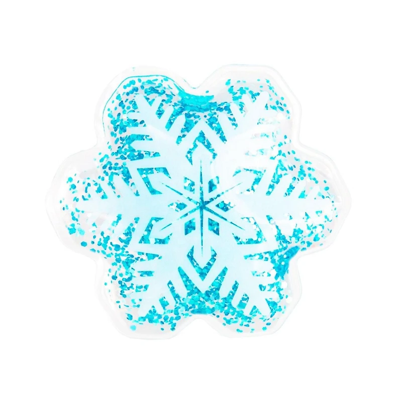 Coussinets pour les yeux en gel réutilisables La Reine des neiges 2 de Disney