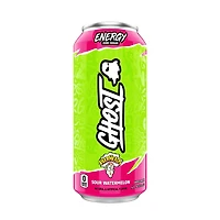 Ghost Energy Welch's Grape