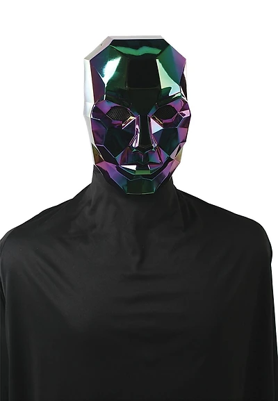 OIL SLICK MASK