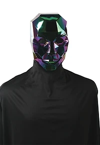 OIL SLICK MASK