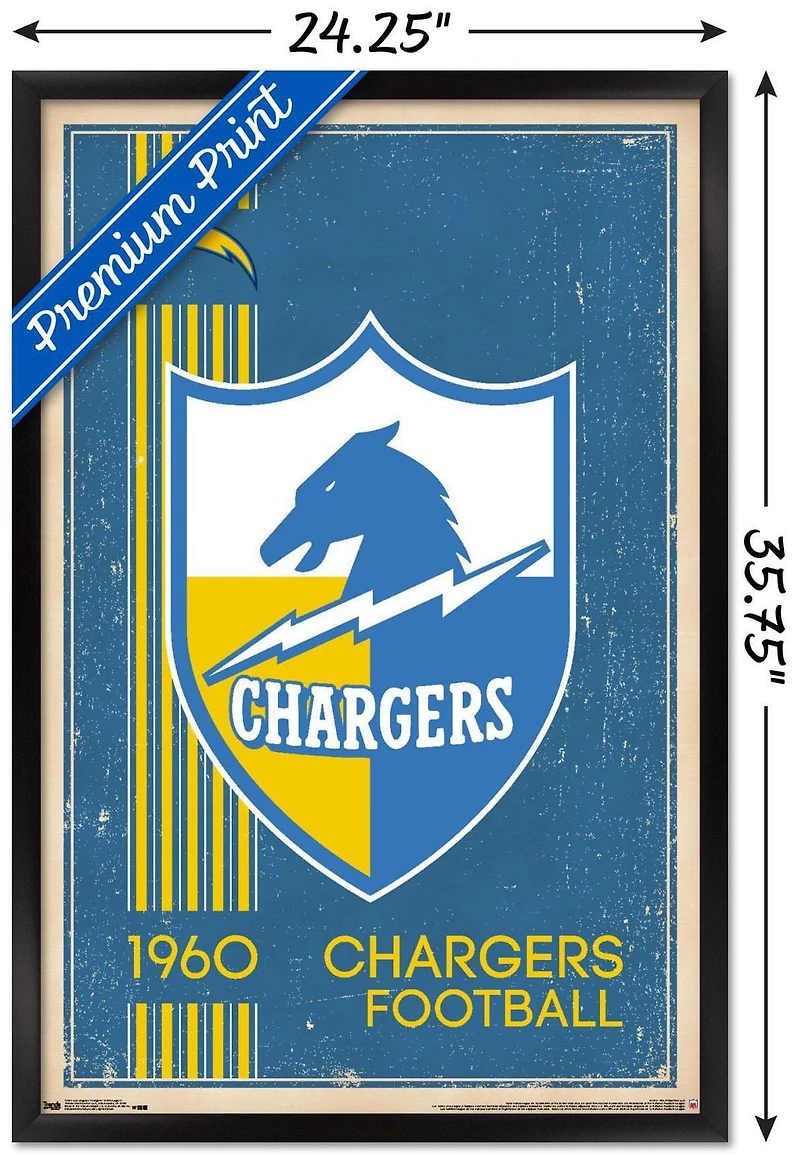 NFL Los Angeles Chargers