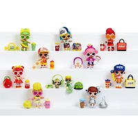 LOL Surprise Loves Mini Sweets Dolls, 8 surprises!