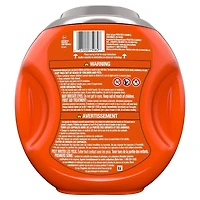 Tide PODS Ultra Oxi Laundry Detergent Pacs