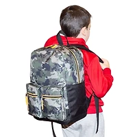 Jetstream Kids Back Pack, School backpack