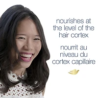 Dove Hydration Spa Shampoo