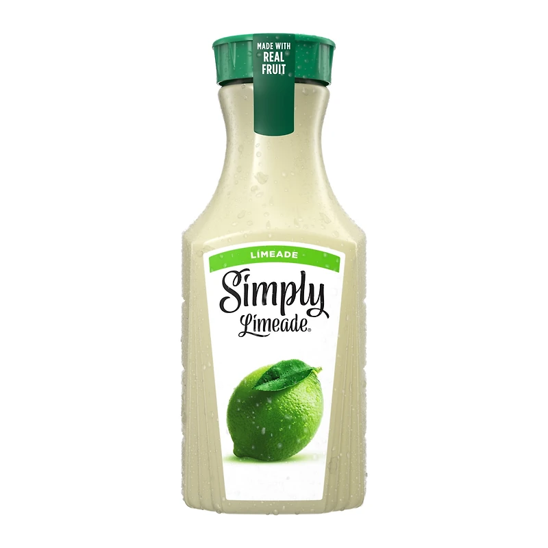 Simply Limonade Bottle, 1.54 Liters 1,54 x L