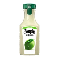 Simply Limonade Bottle, 1.54 Liters 1,54 x L