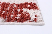 ECARPET Modern Indoor Area Rug
