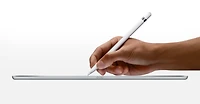 Apple Pencil (1re génération) Apple Pencil. Dessinez, signez, notez.