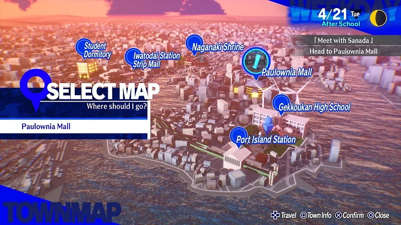 Jeu vidéo Persona 3 Reload pour (XBX)