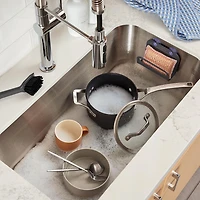 Porte-éponge Rubbermaid, éponge Caddy