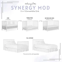 Berceau Dream On Me Synergy MOD