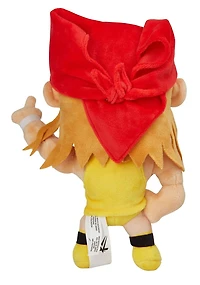 Peluche 9" sous licence WWE
