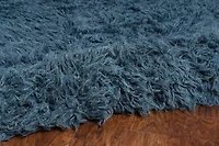 Tapis Nouveau Flokati 1400 gr de 8' x 10