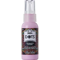 FolkArt points 59 ml peinture acrylique, nectar rose