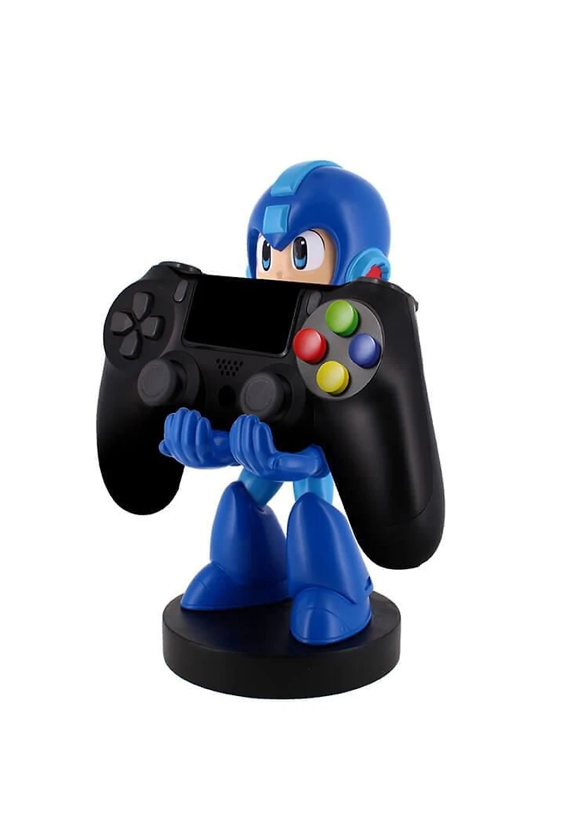 Exquisite Gaming Mega Man "Cable Guy"
