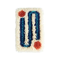 Bernat® Latch It™ Boho Collection Acrylic Yarn Kit