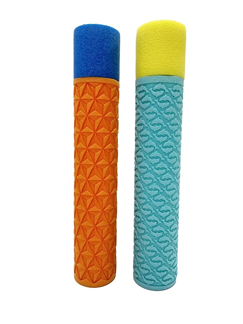 Play Day Max Liquidator Terminator Water Blaster - 2-Pack