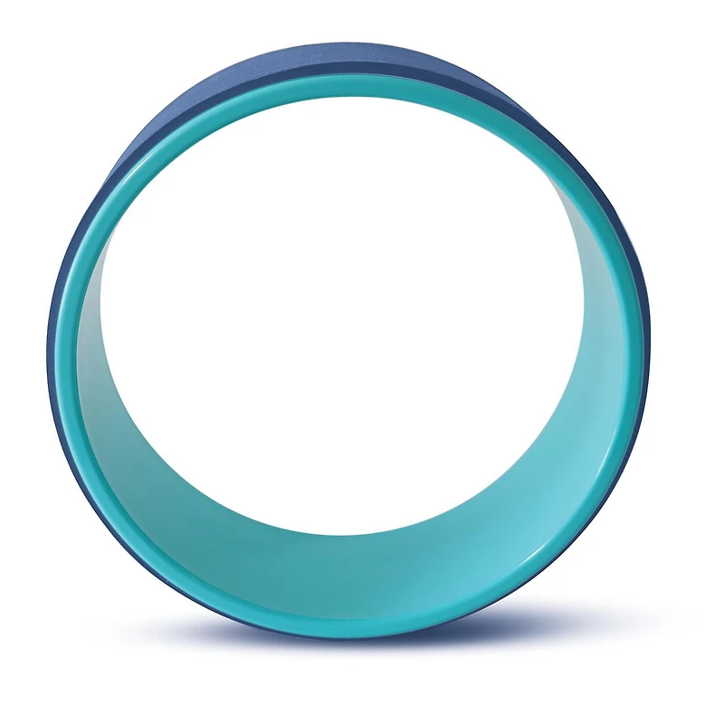 Zenzation Athletics Roue De Yoga