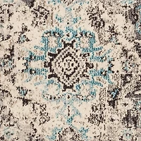 Safavieh Monaco Toria Tapis Traditionnel