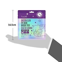 Soo'Ae Masque Yeux Éclat De Licorne Volume/Quantité : 0.63 oz / 18 g