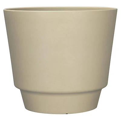16 in. Calais Planter, Resin Planter