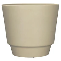 16 in. Calais Planter, Resin Planter