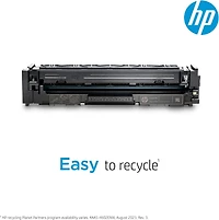 Cartouche de toner HP 218A Mgn LaserJet