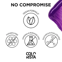 L'Oréal Paris Colorista Semi Permanente Hair Color