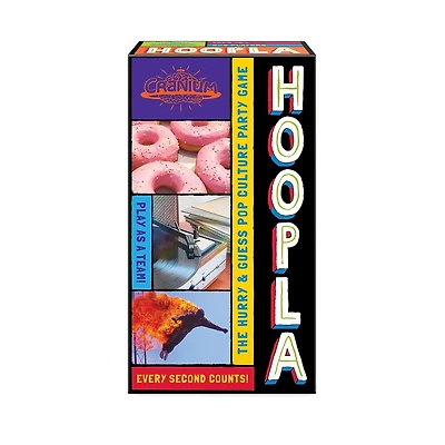 Funko Games CRANIUM HOOPLA