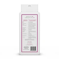 Native Natural Body Wash, Cherry Vanilla & Macaron, Sulfate Free, Paraben Free